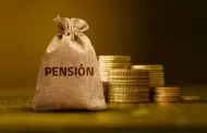 Propone Sheinbaum topar en 70 mil pesos las pensiones financiadas con recursos p�blicos