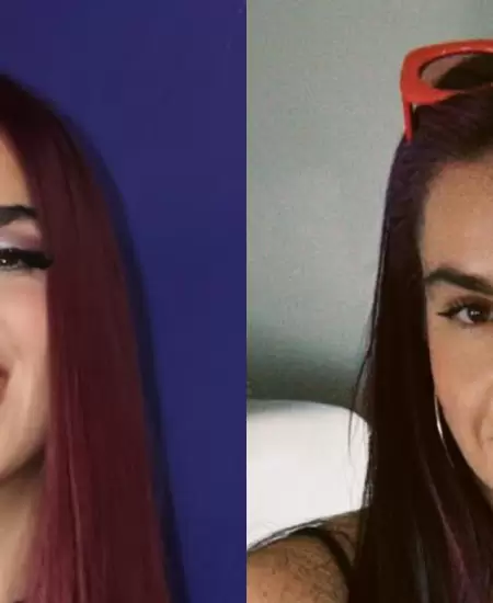 Gala Montes/Beba Montes