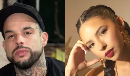 Emiliano Aguilar/ngela Aguilar