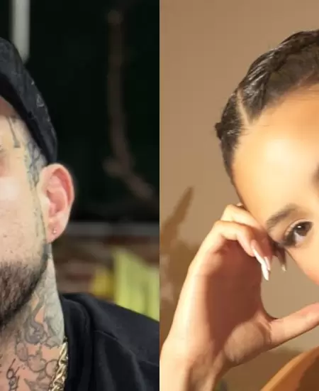 Emiliano Aguilar/ngela Aguilar