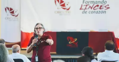 Capacitacin de seguridad escolar