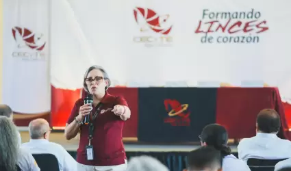 Capacitacin de seguridad escolar