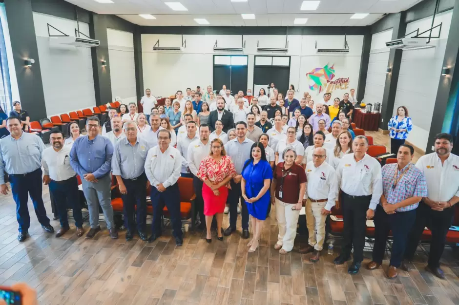 Capacitacin de seguridad escolar