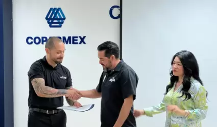 Instituto Estatal de Emprendimiento.