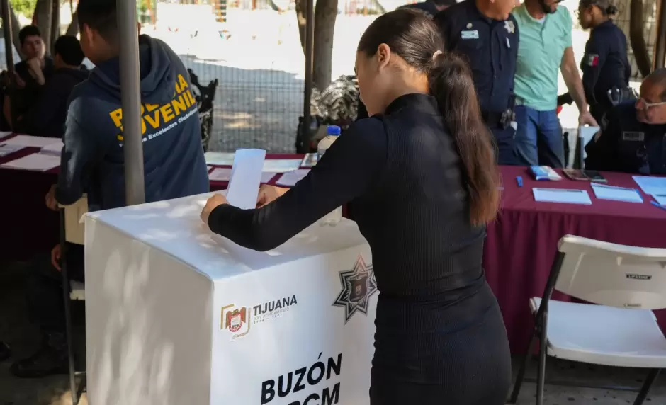 Subestrategia de Seguridad en Delegacin Centro