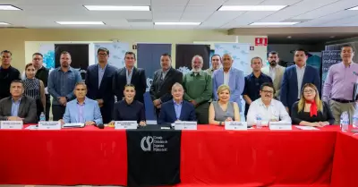 Gobernadora Marina del Pilar