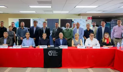 Gobernadora Marina del Pilar