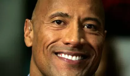 Dwayne Johnson