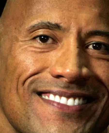 Dwayne Johnson