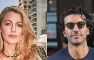 Blake Lively interpone una nueva demanda en contra de Justin Baldoni