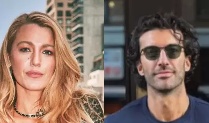 Blake Lively/Justin Baldoni