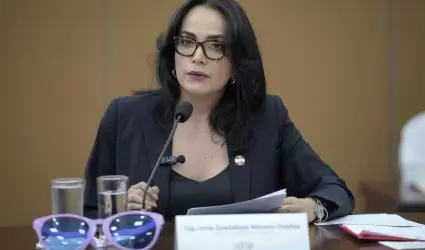 Diputados de Sinaloa