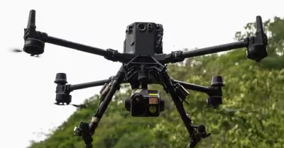 Polonia coloca defensas areas en alerta mxima