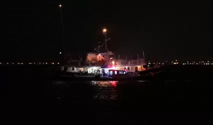 Flotilla Global Sumud