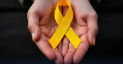 Da Mundial de Prevencin del Suicidio