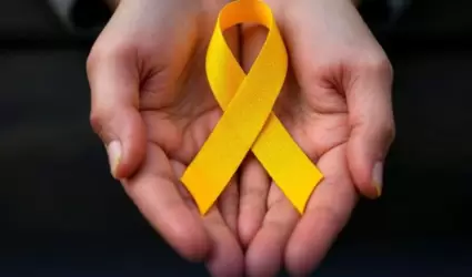 Da Mundial de Prevencin del Suicidio