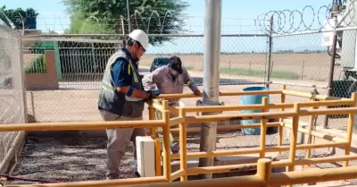 Mantenimiento y operacin en instalaciones