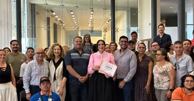 Taller sobre relaciones pblicas