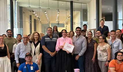 Taller sobre relaciones pblicas