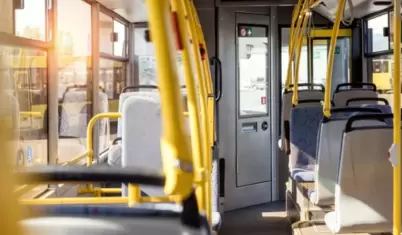 Transporte p�blico