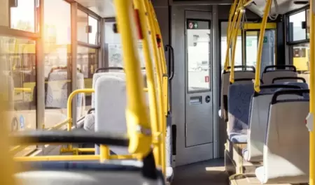 Transporte p�blico