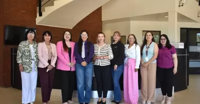 Institutos Municipales de la Mujer