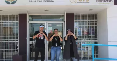 Instituto de Psiquiatr�a del Estado de Baja California