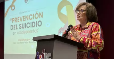 Da Mundial de la Prevencin del Suicidio