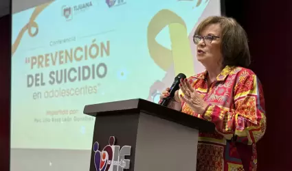 Da Mundial de la Prevencin del Suicidio