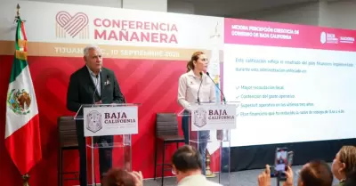 Gobernadora Marina del Pilar