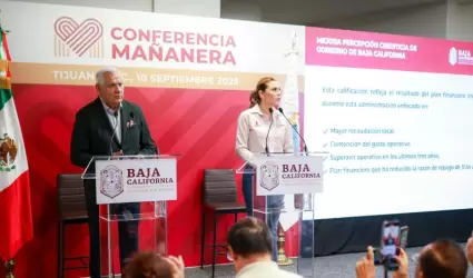 Gobernadora Marina del Pilar