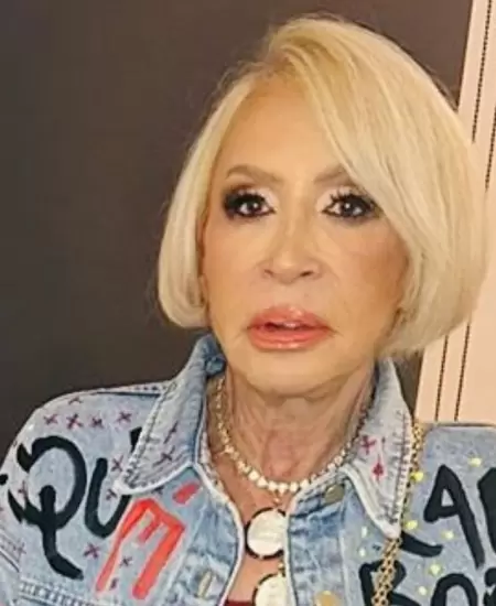 Laura Bozzo