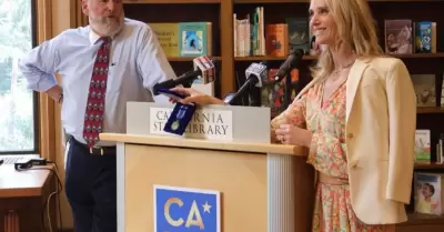 California inicia celebraciones por su 175 aniversario de estado