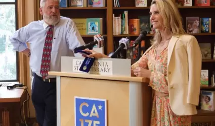 California inicia celebraciones por su 175 aniversario de estado