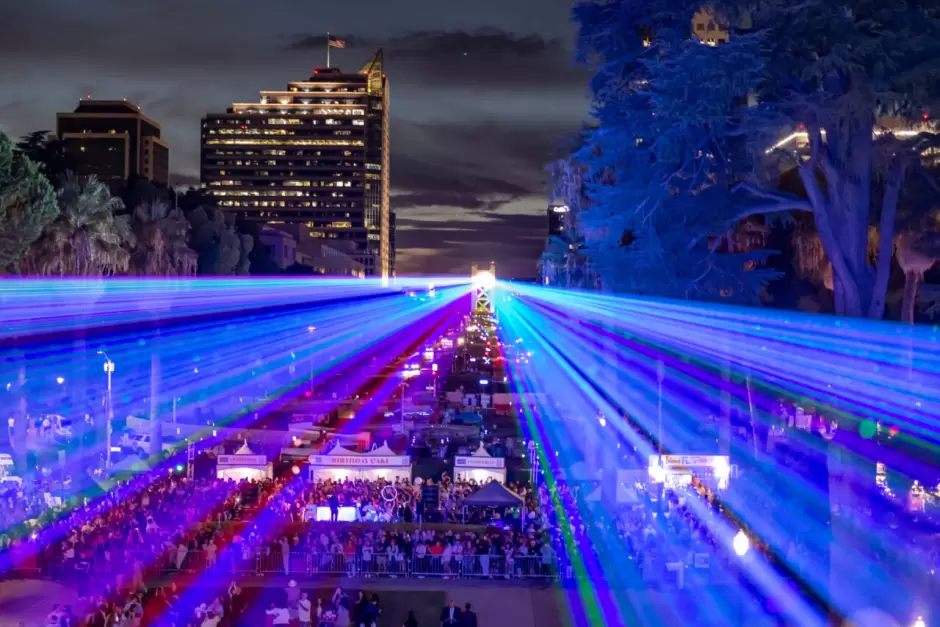 California inicia celebraciones por su 175 aniversario de estado