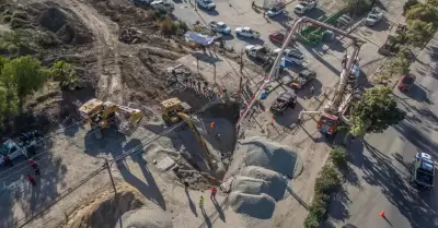 Rehabilitacin del acueducto Florido-Aguaje