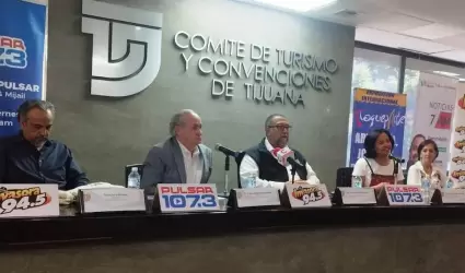 Regresa a Baja California la Expo Internacional de Artesana "TlaquepArte"!