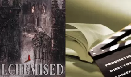 Alchemised adaptada al cine