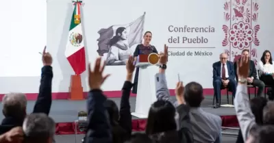 Claudia Sheinbaum Pardo