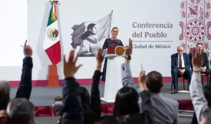 Claudia Sheinbaum Pardo