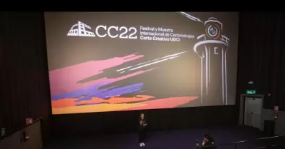 Festival y Muestra Internacional de Cortometrajes