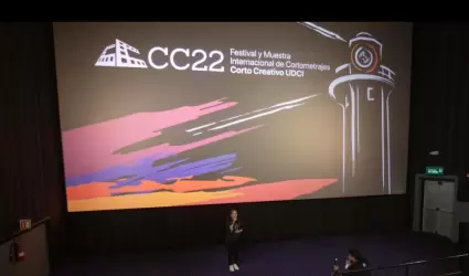 Festival y Muestra Internacional de Cortometrajes