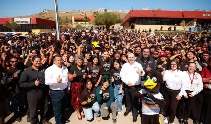 Gobernadora Marina del Pilar
