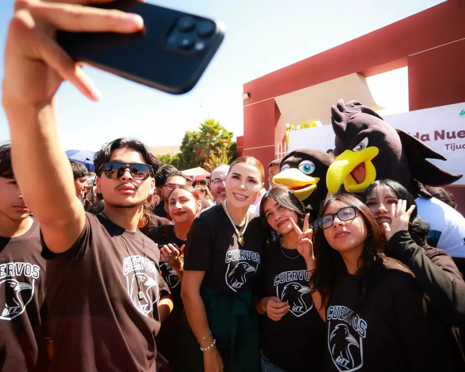 Gobernadora Marina del Pilar