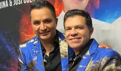Josi Cuen y Jorge Medina