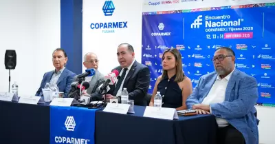 Dilogo Social por un Mxico inclusivo