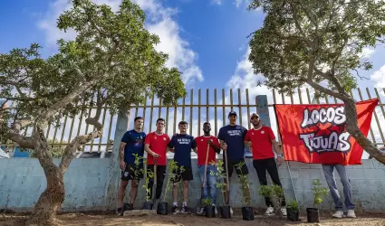 &#8288;Xolos y SDFC unidos por la comunidad
