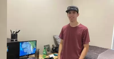 Tyler Robinson es identificado como sospechoso del asesinato de Charlie Kirk