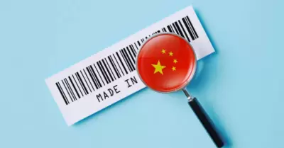 Aranceles a productos chinos