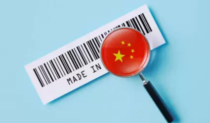 Aranceles a productos chinos